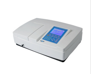上海元析紫外可見光光度計(jì)UV-6100