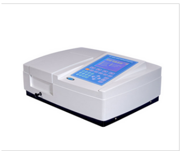 上海元析紫外可見光光度計(jì)UV-6000
