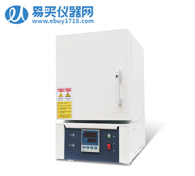 上海躍進(jìn)箱式電阻爐（馬弗爐）SX2-12-10GP