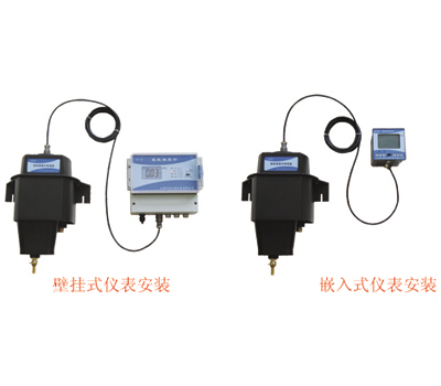 上海昕瑞濁度水質(zhì)自動分析儀WGZ-2C