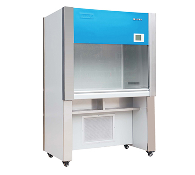 蘇州凈化雙人單面凈化工作臺(tái)HS-1300U （水平送風(fēng)，寬工作臺(tái)面）