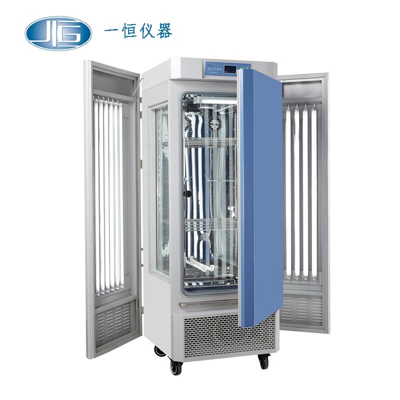 上海一恒光照培養(yǎng)箱MGC-400B