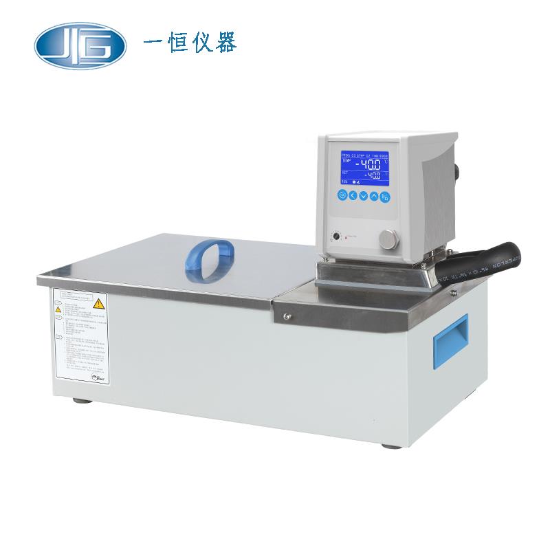 上海一恒加熱循環(huán)槽MP-19H