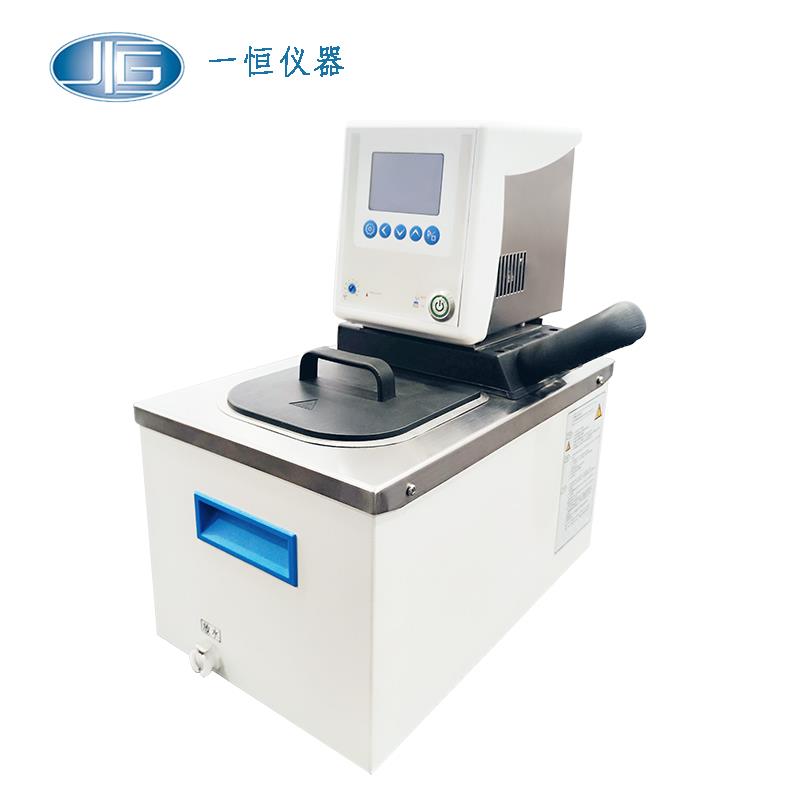 上海一恒加熱循環(huán)槽MP-5H