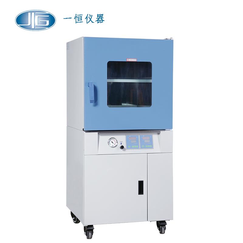 上海一恒電子半導(dǎo)體元件專用真空干燥BPZ-6123