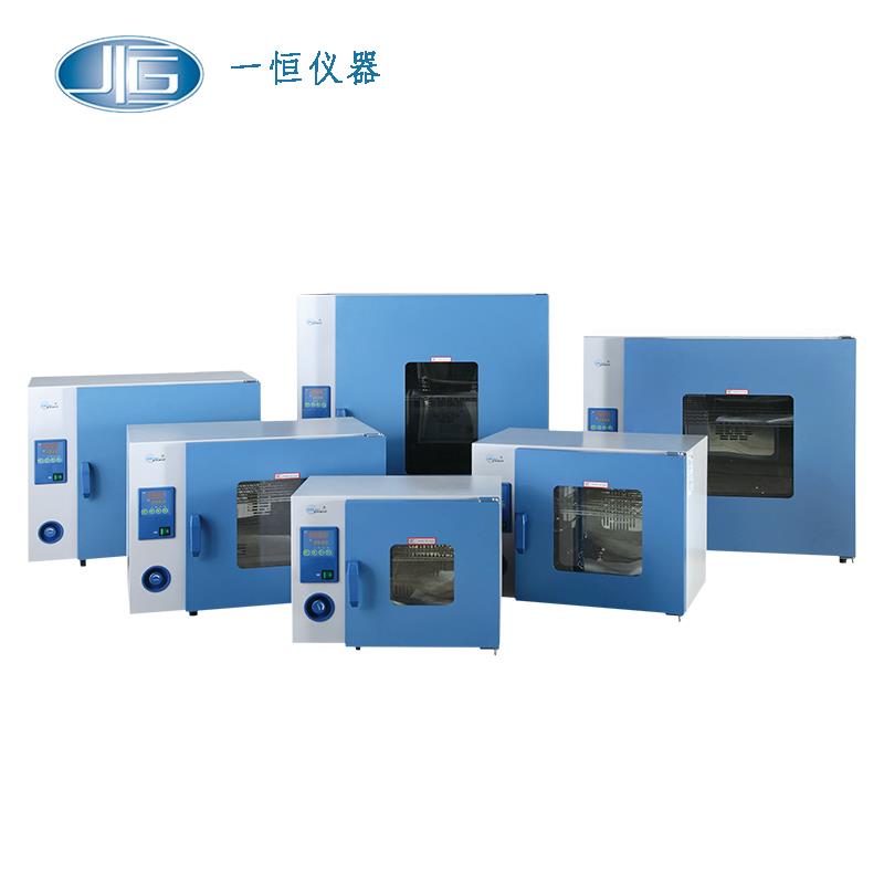 上海一恒電熱鼓風干燥箱DHG-9203A