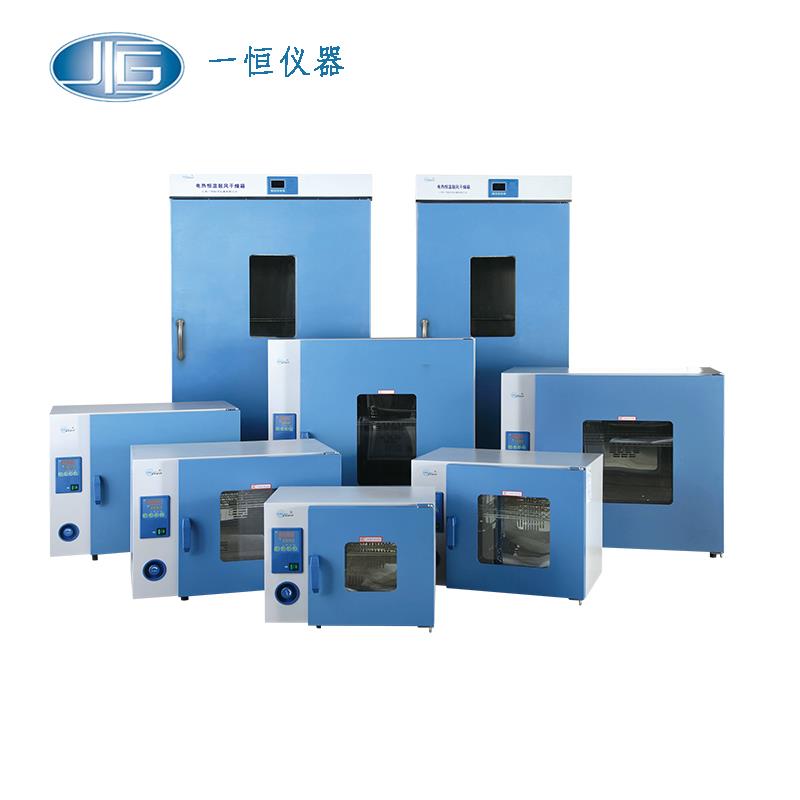 上海一恒電熱鼓風(fēng)干燥箱DHG-9070