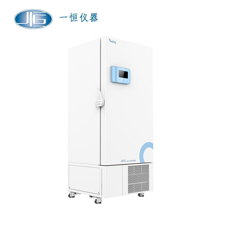 上海一恒超低溫冰箱BDW-86L650-Y